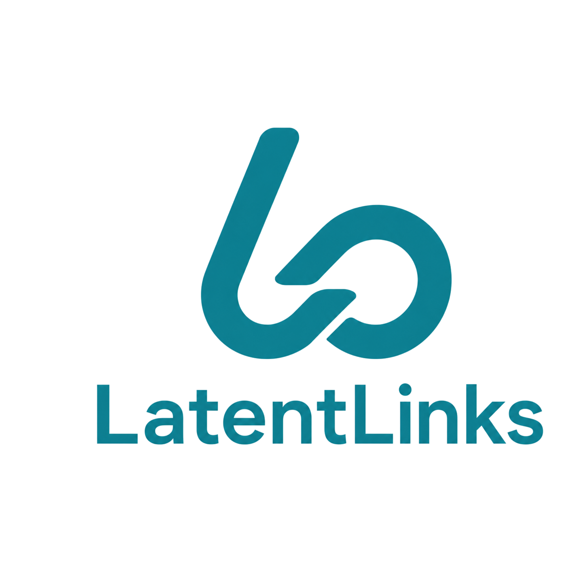 LatentLinks Logo